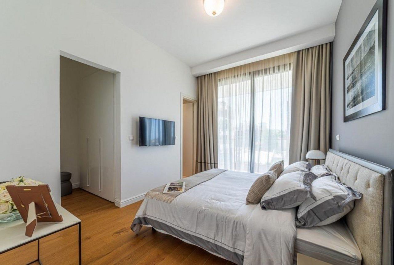 Апартаменты в Пареклисии, Кипр, 263 м² - фото 15