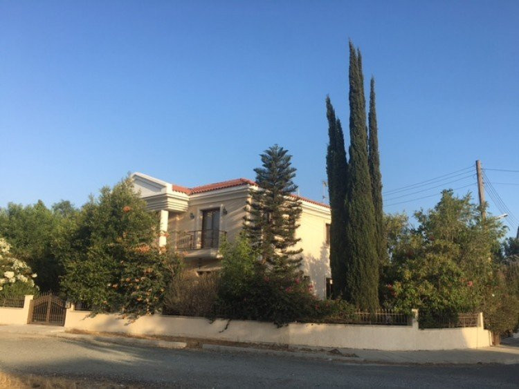 Дом в Ипсонасе, Кипр, 300 м² - фото 17