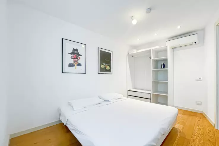 Квартира в Каннах, Франция, 52 м² - фото 5