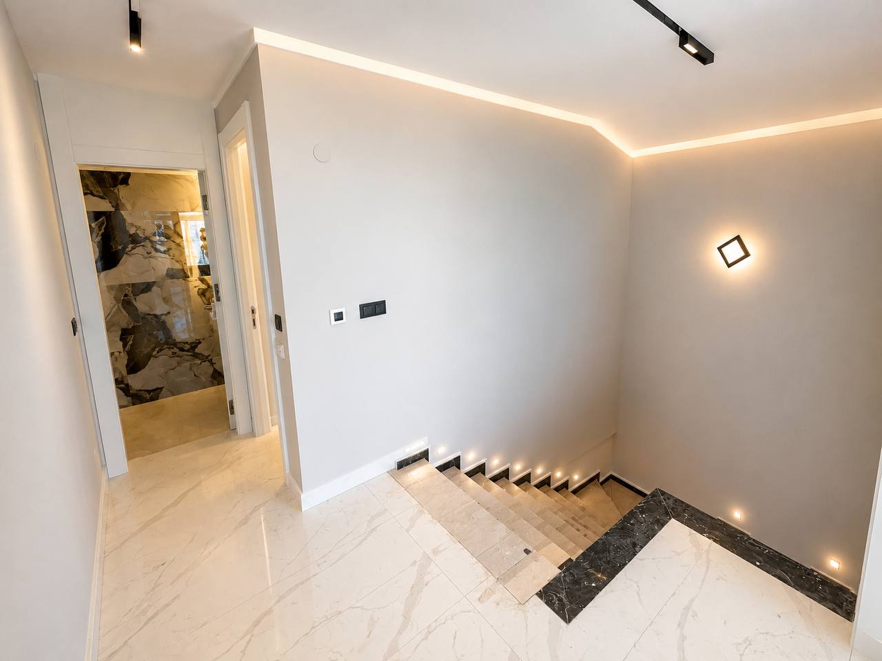 Апартаменты в Алании, Турция, 141 м² - фото 9