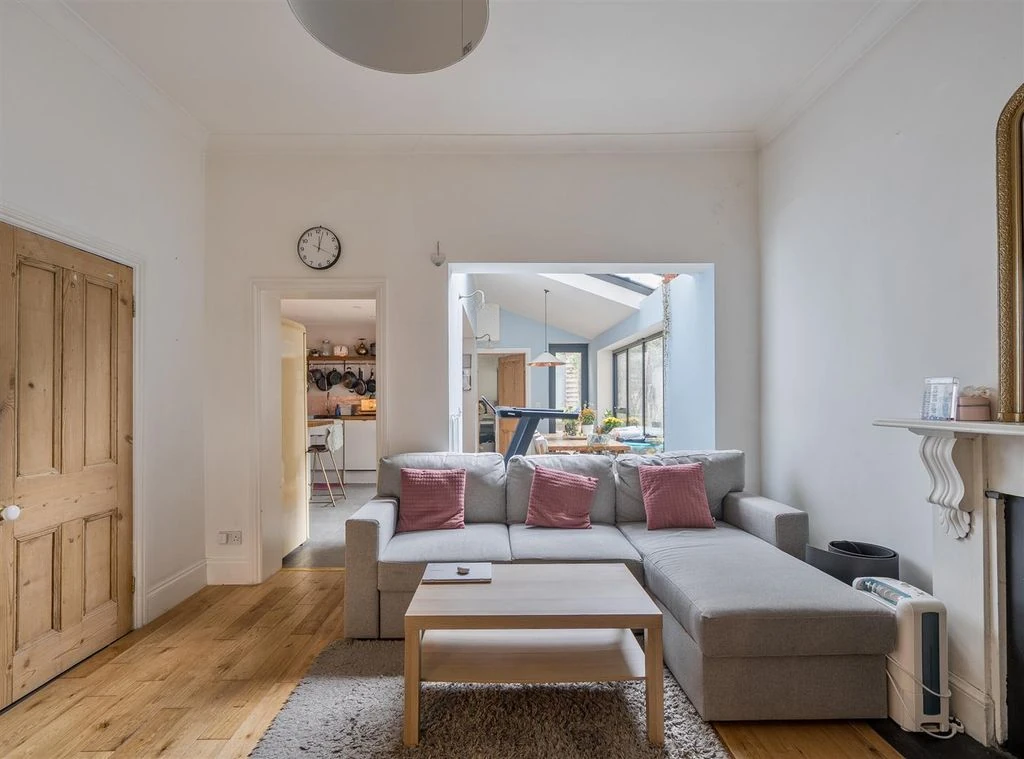 Квартира в Лондоне, Великобритания, 80 м² - фото 11