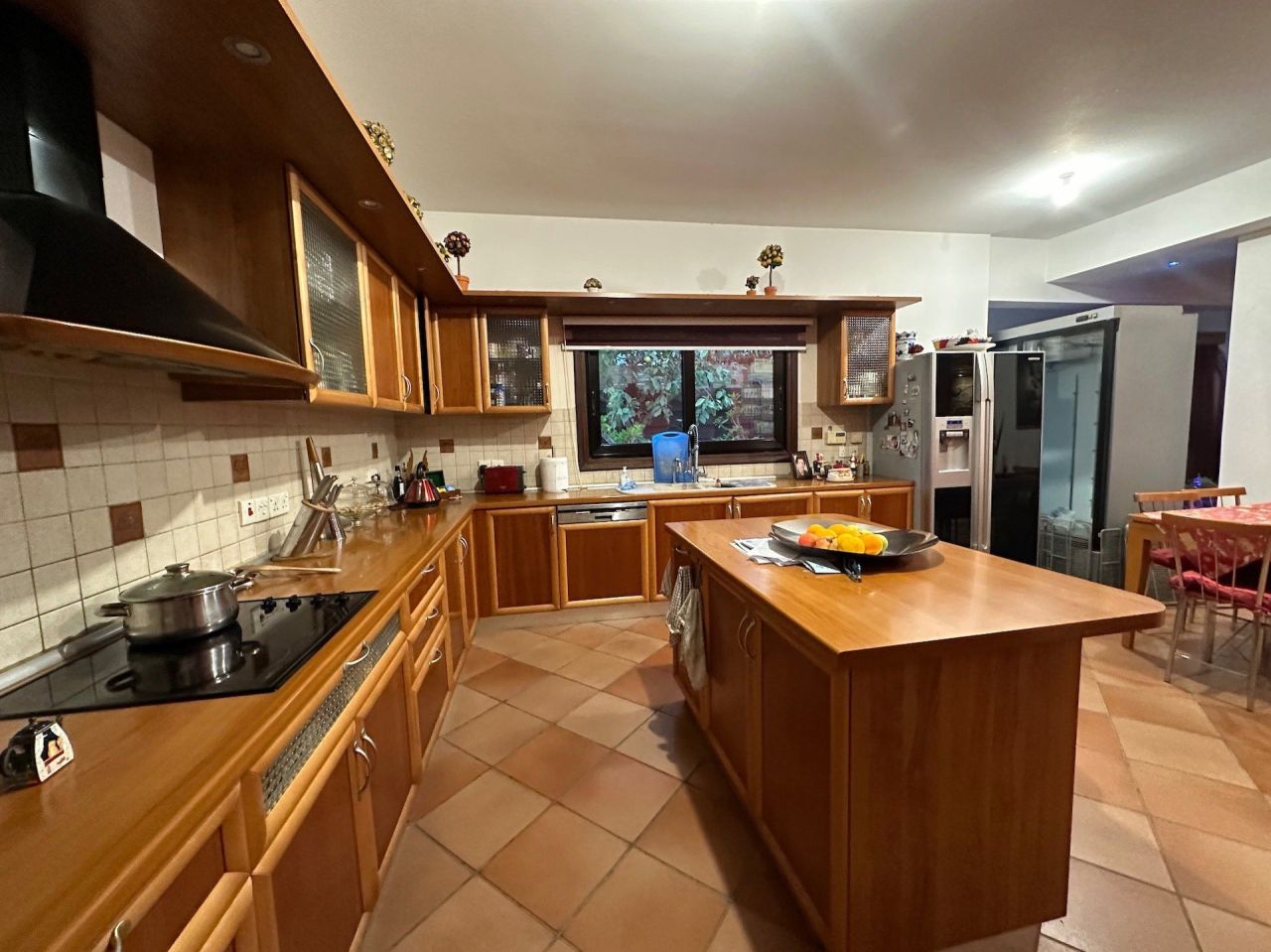 Дом Potamos Germasogeias, Кипр, 400 м² - фото 17