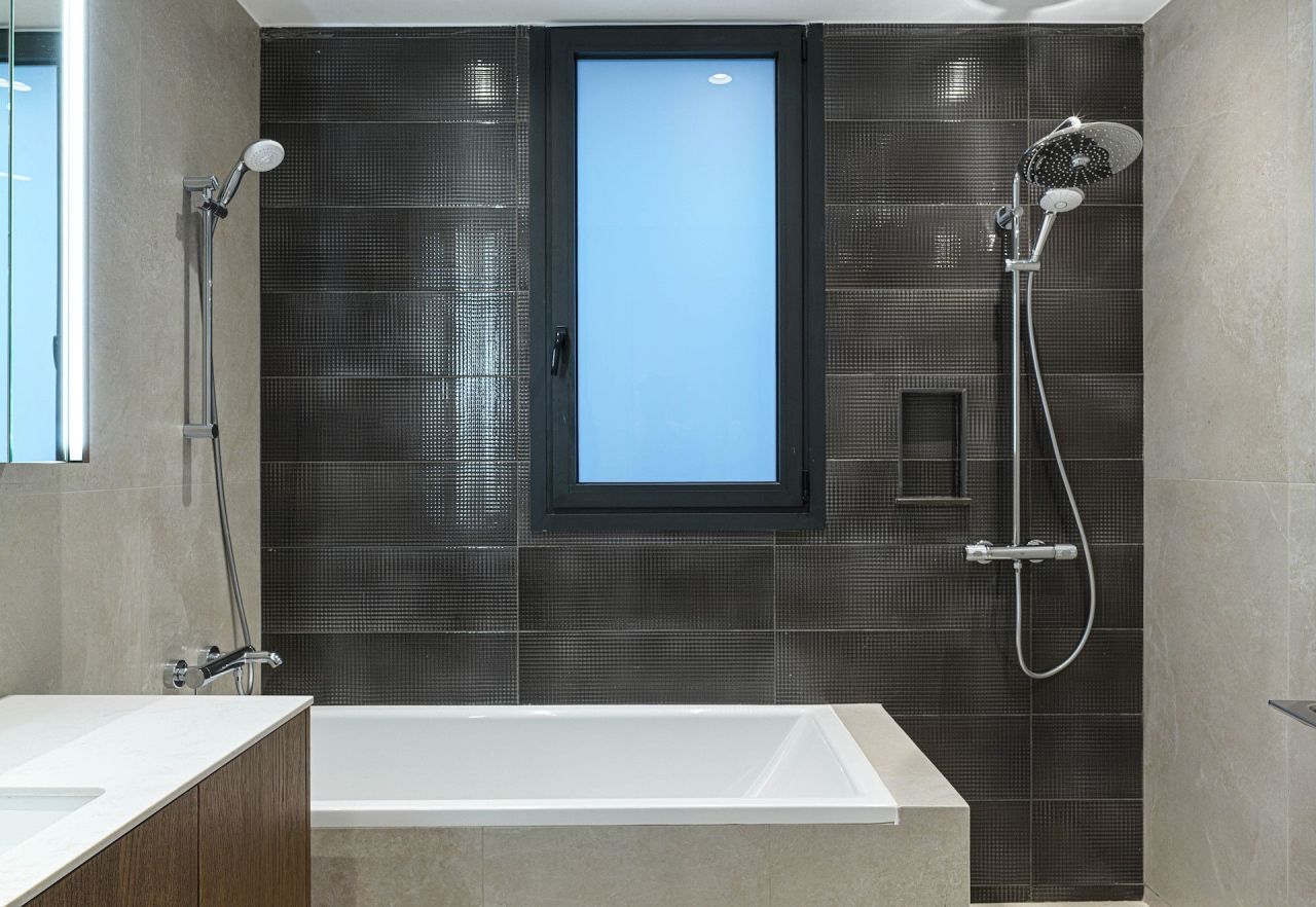 Апартаменты Katholiki, Кипр, 125 м² - фото 15