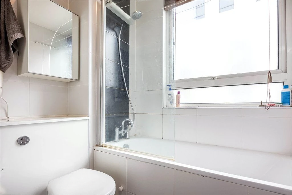 Квартира в Лондоне, Великобритания, 35 м² - фото 11