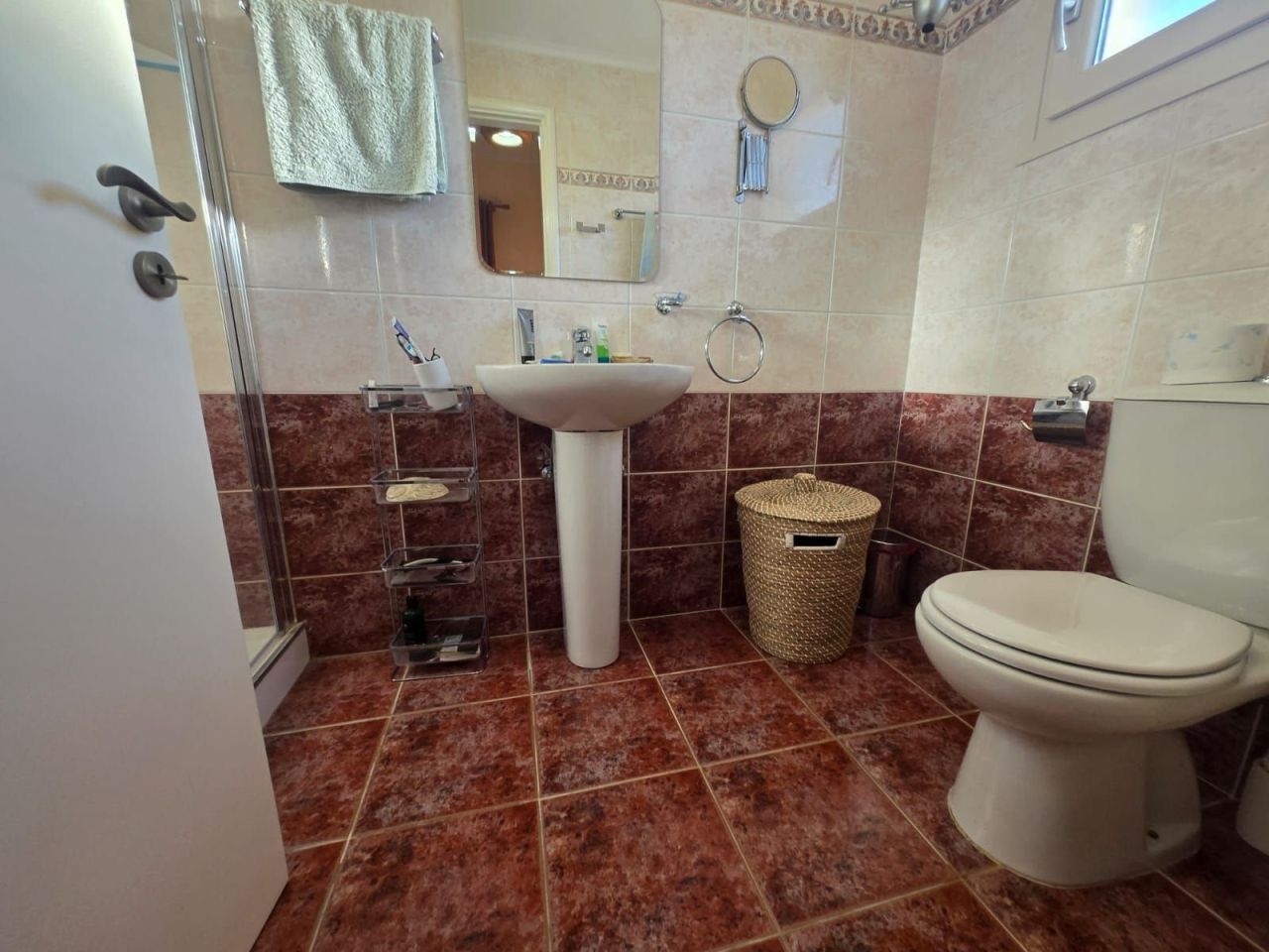 Дом Pyrgos Lemesou, Кипр, 220 м² - фото 15