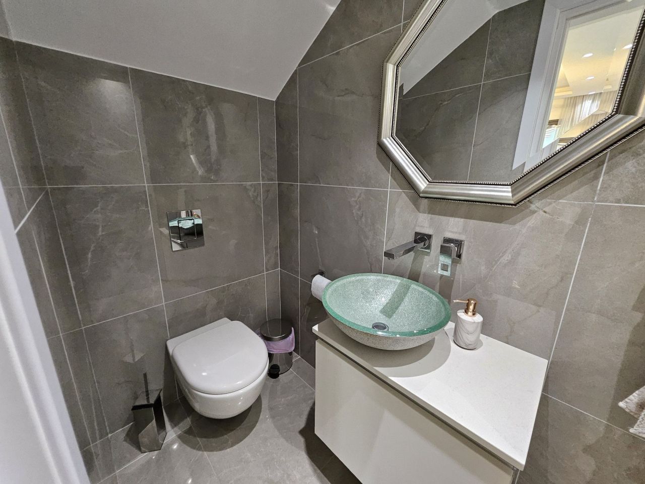 Дом в Колосси, Кипр, 237 м² - фото 17