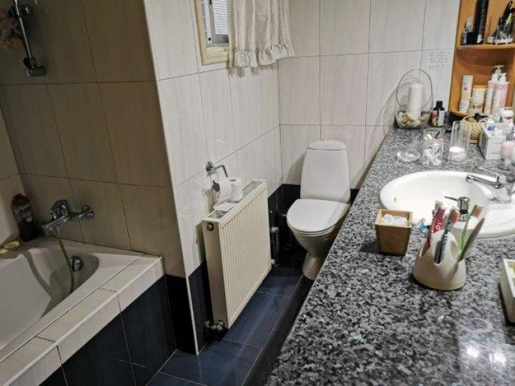 Отель, гостиница Agia Zoni, Кипр, 317 м² - фото 15
