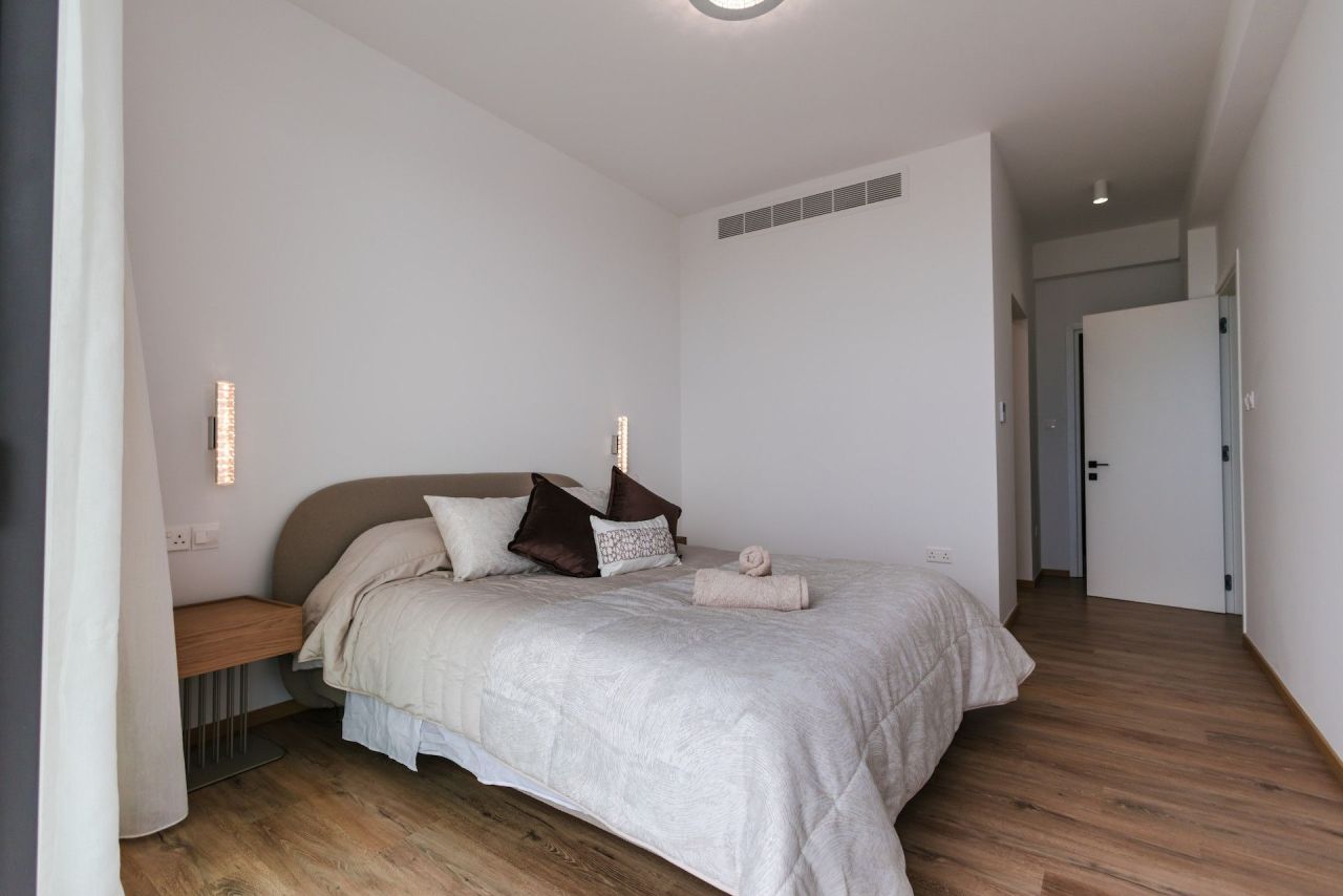 Дом в Хлораке, Кипр, 325 м² - фото 18