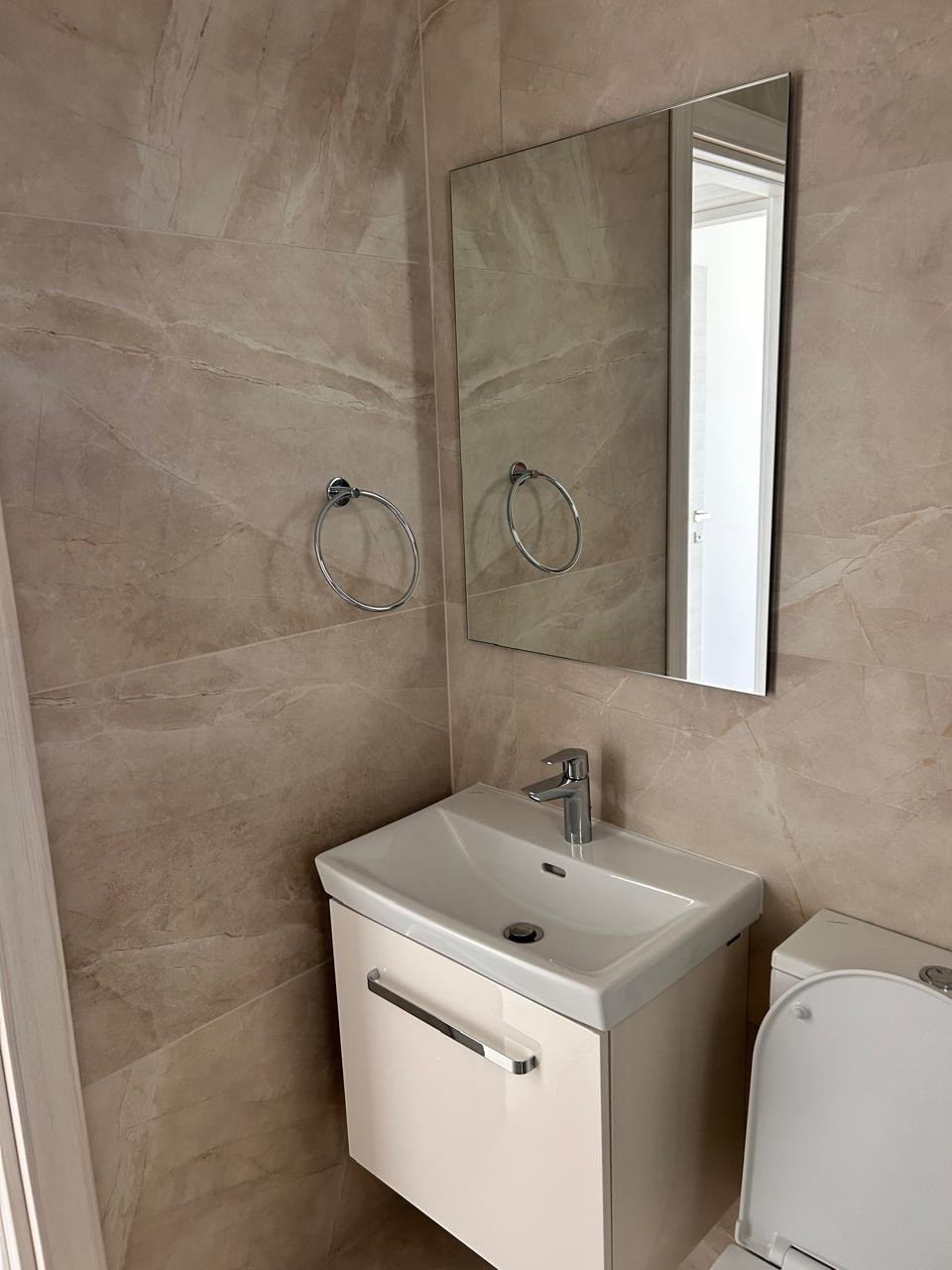 Апартаменты Columbia, Кипр, 118 м² - фото 15