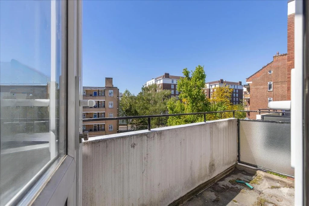Квартира в Лондоне, Великобритания, 76 м² - фото 11