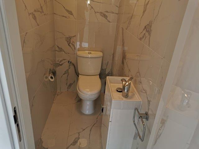 Офис Agia Zoni, Кипр, 135 м² - фото 15