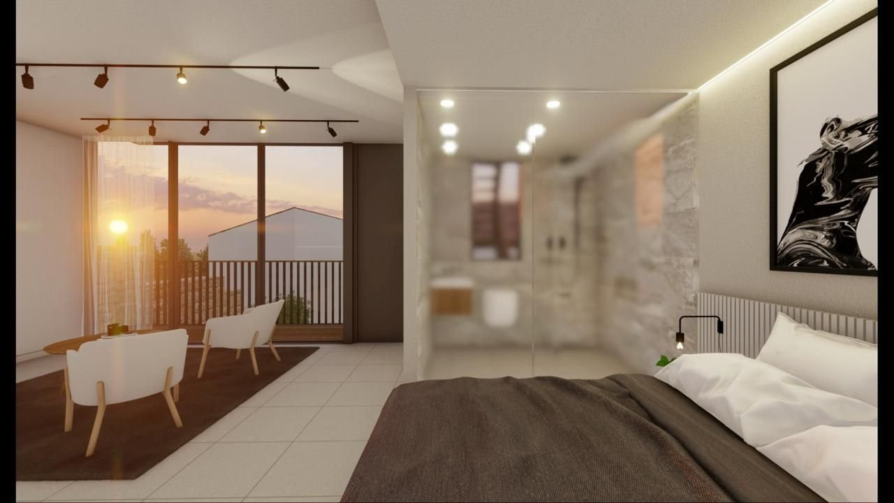 Дом Vasa Koilaniou, Кипр, 242 м² - фото 18