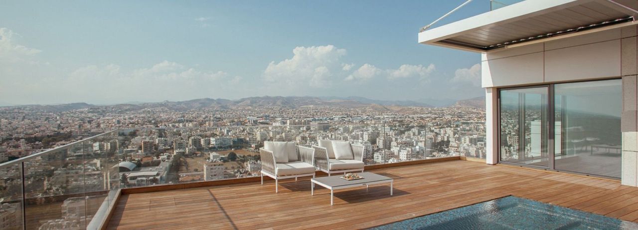 Апартаменты Neapoli, Кипр, 1 037 м² - фото 15