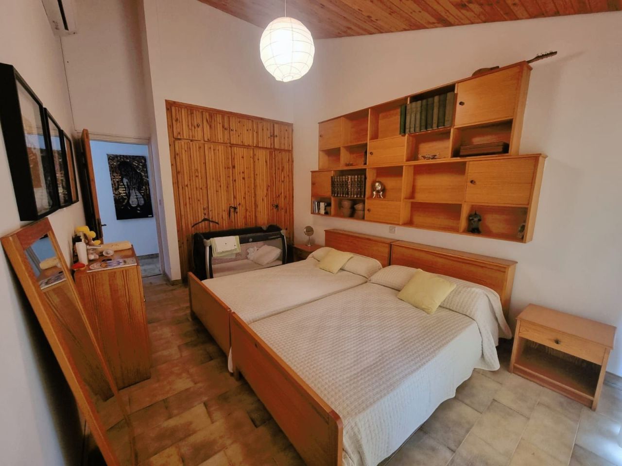 Дом в Мониатисе, Кипр, 274 м² - фото 18