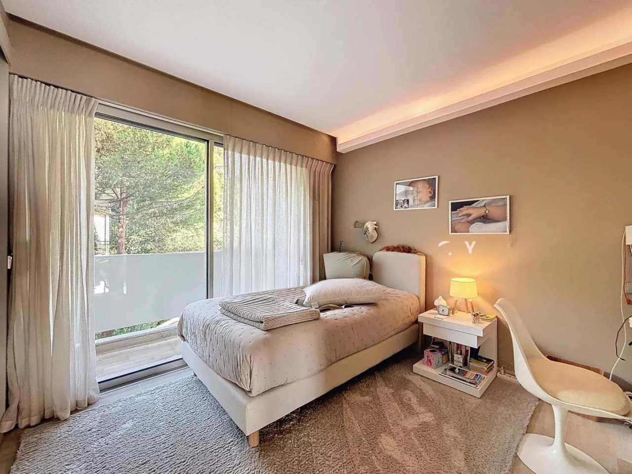 Квартира в Каннах, Франция, 150 м² - фото 11