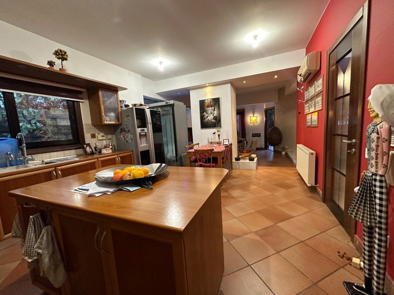 Дом Potamos Germasogeias, Кипр, 400 м² - фото 18