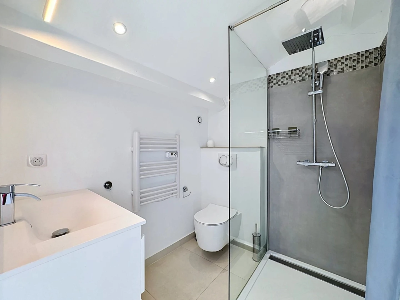 Квартира в Каннах, Франция, 124 м² - фото 11