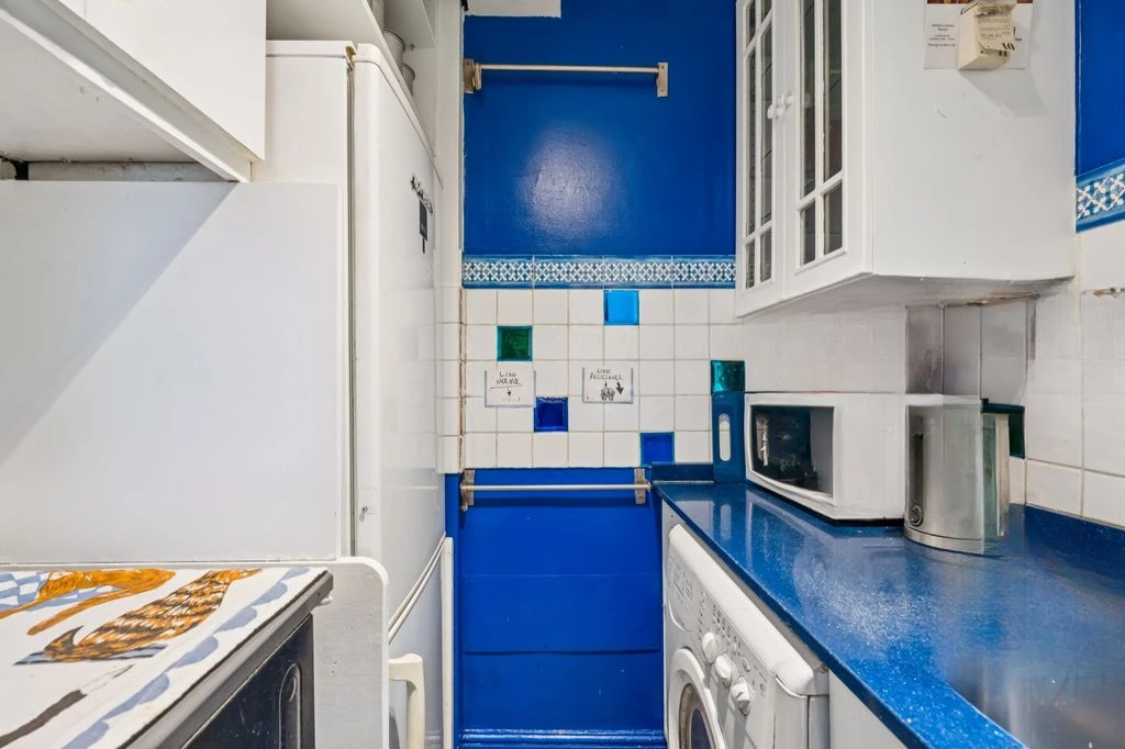 Квартира в Лондоне, Великобритания, 43 м² - фото 11