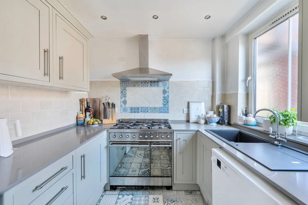Квартира в Лондоне, Великобритания, 50 м² - фото 11