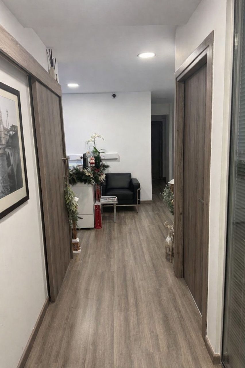 Офис Agia Zoni, Кипр, 250 м² - фото 15