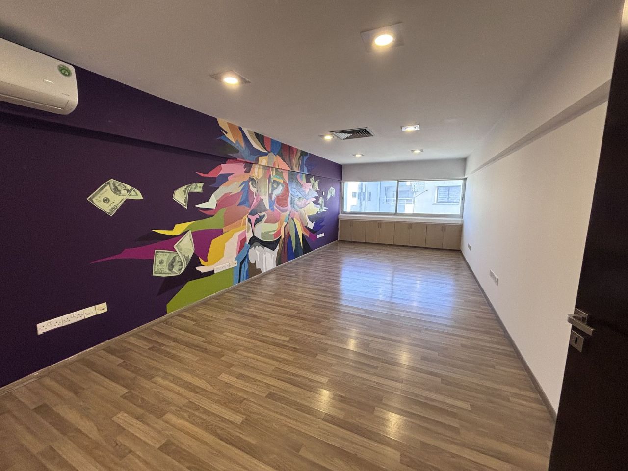 Офис Agia Zoni, Кипр, 376 м² - фото 18