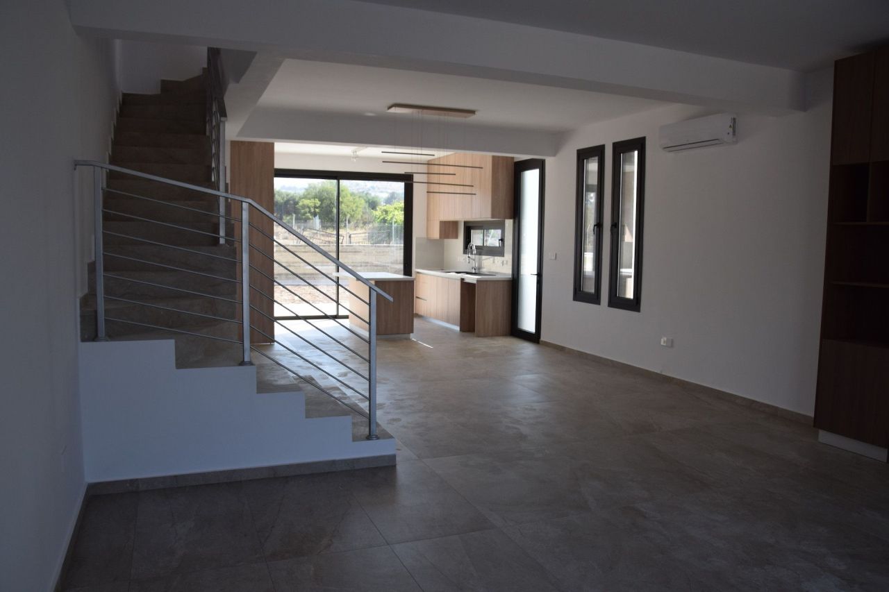 Дом Agia Marinouda, Кипр, 185 м² - фото 18
