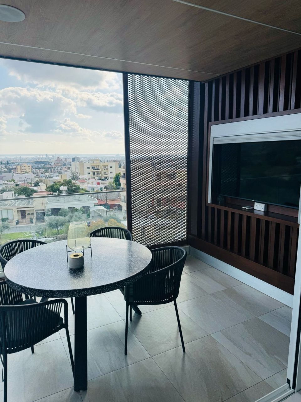 Апартаменты Agia Filaxi, Кипр, 120 м² - фото 15
