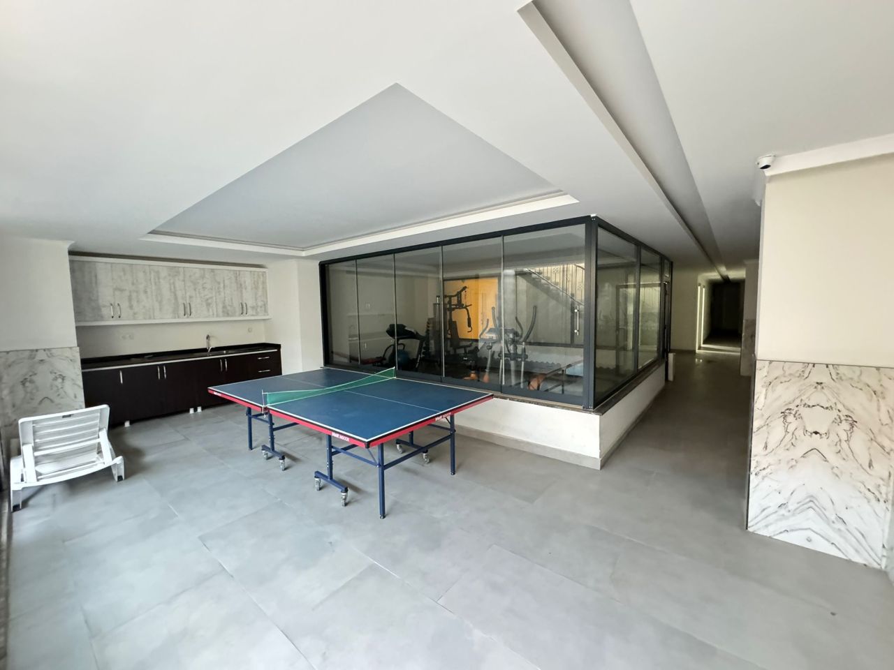 Апартаменты в Алании, Турция, 115 м² - фото 14