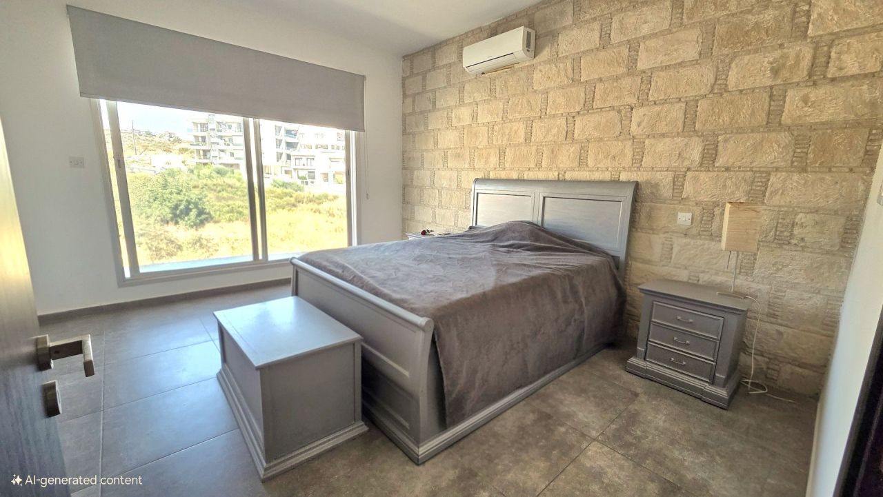 Дом в Айос-Атанасиосе, Кипр, 450 м² - фото 18