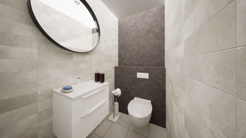 Апартаменты Neapoli, Кипр, 119 м² - фото 18