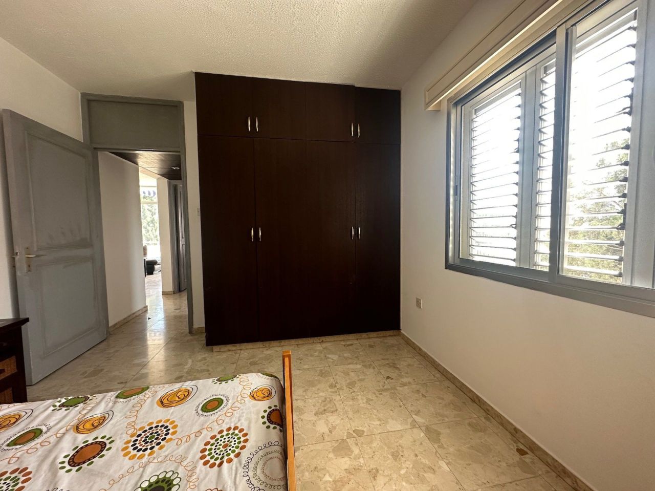 Апартаменты Amathounta, Кипр, 74 м² - фото 18