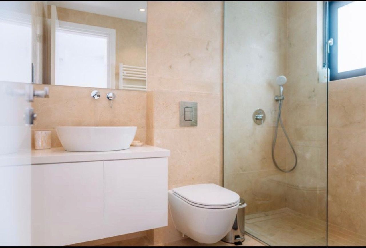Дом Sea Caves, Кипр, 240 м² - фото 18