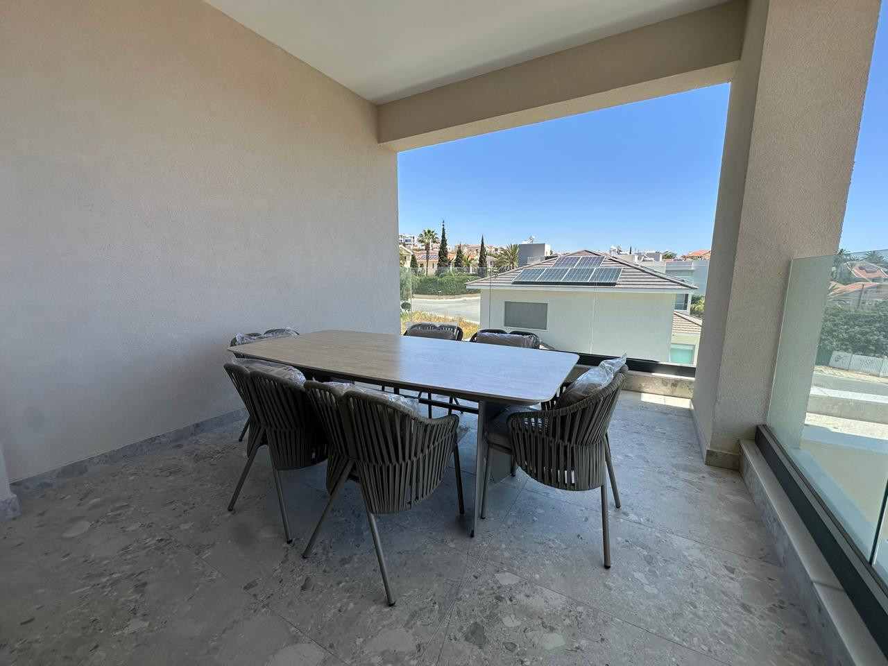 Апартаменты в Айос-Атанасиосе, Кипр, 119 м² - фото 18