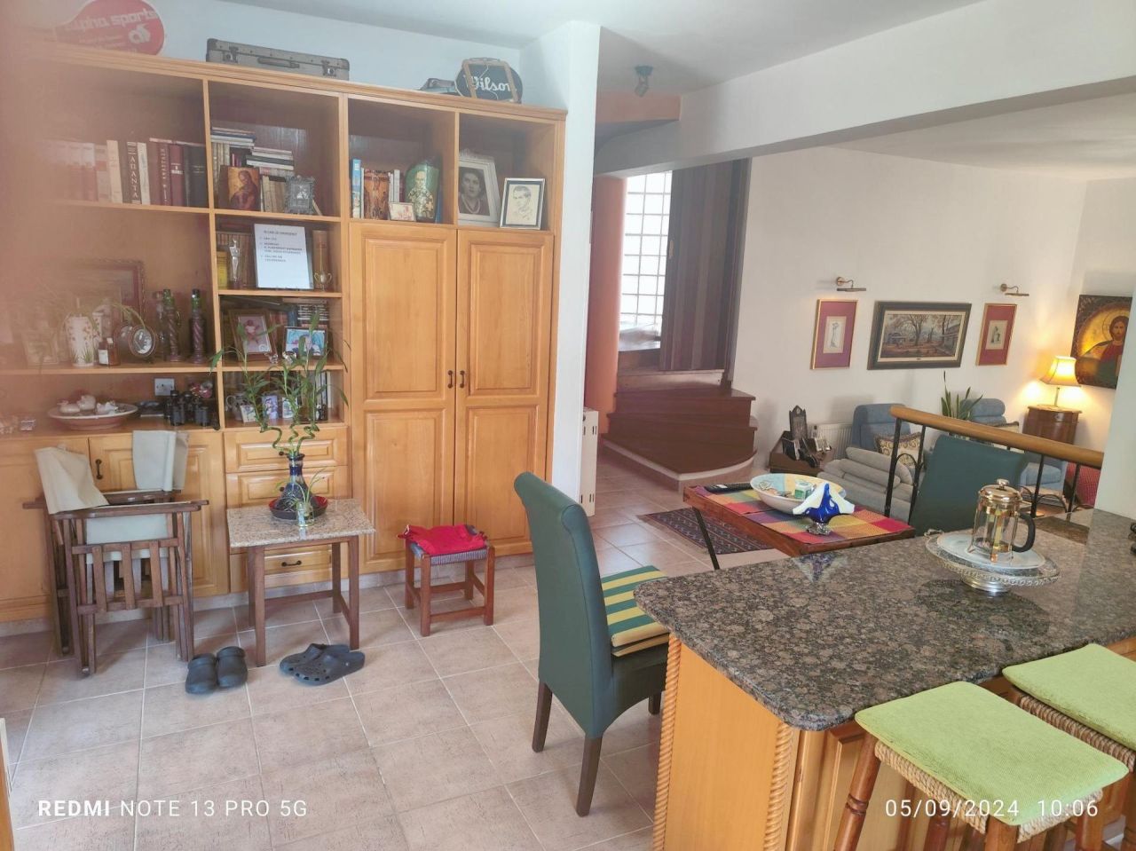 Дом в Айос-Атанасиосе, Кипр, 150 м² - фото 15