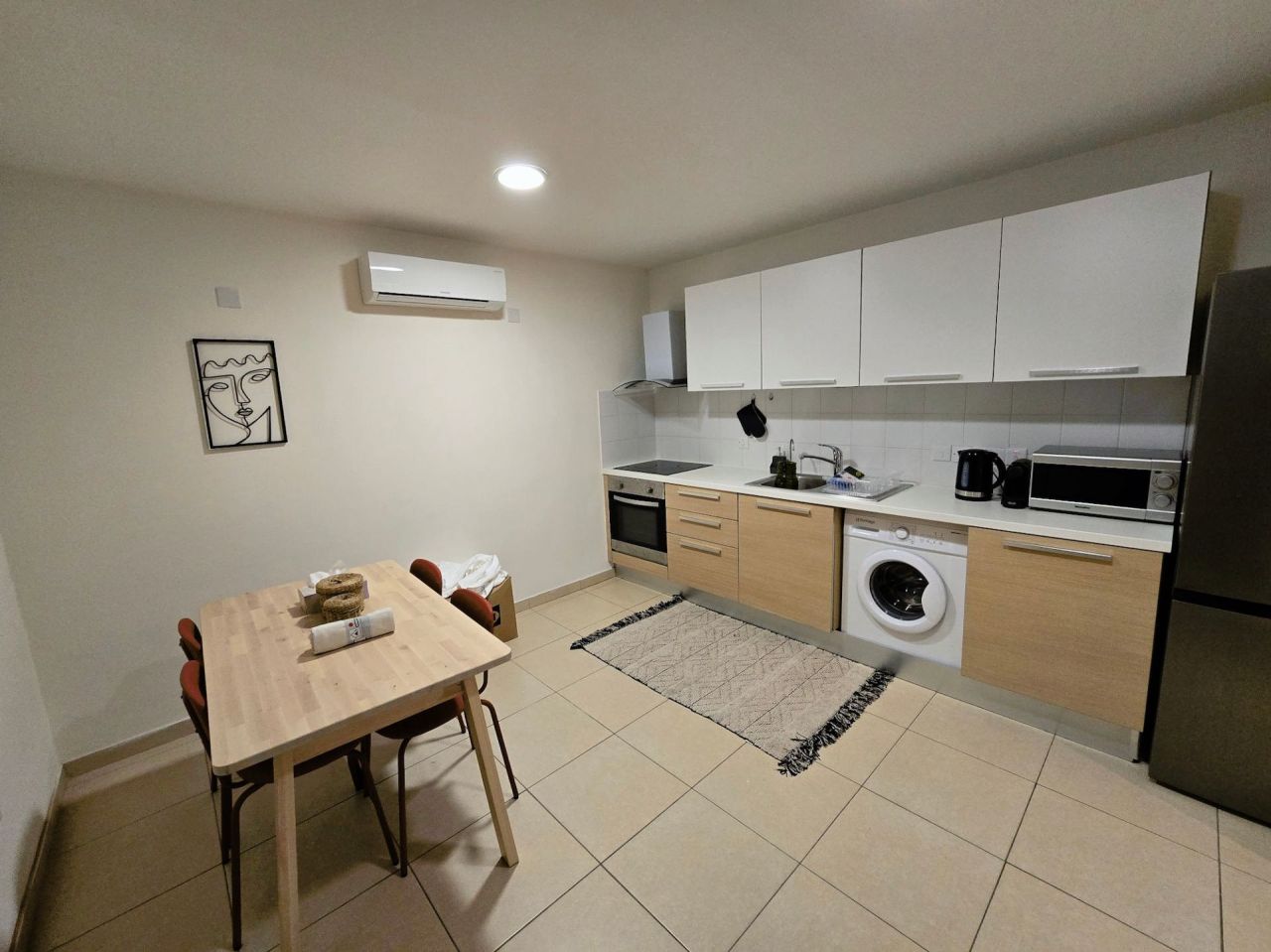 Апартаменты в Айия-Триасе, Кипр, 90 м² - фото 15