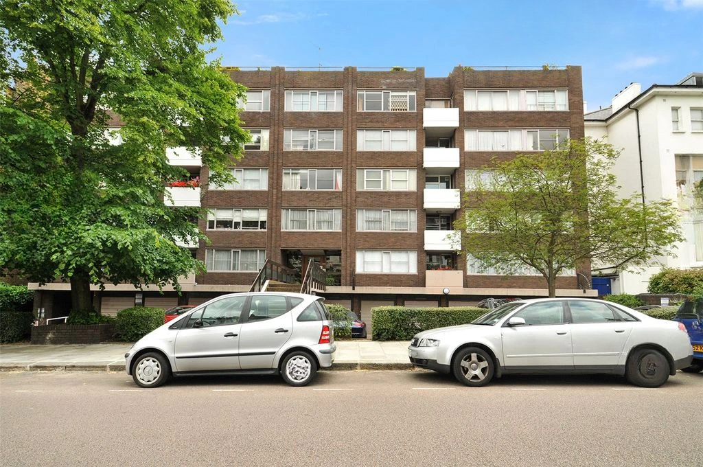 Квартира в Лондоне, Великобритания, 35 м² - фото 11