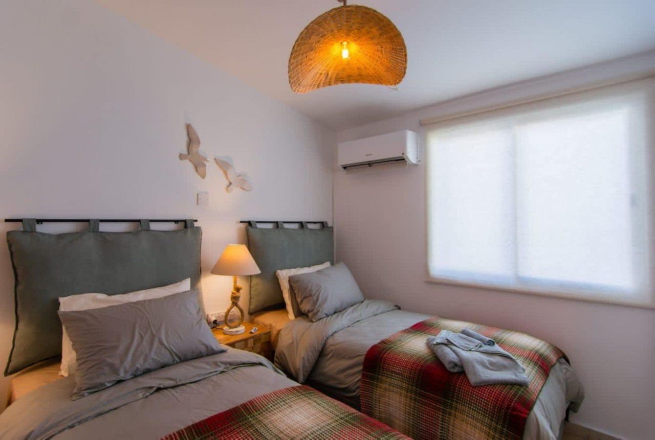 Мезонет в Полисе, Кипр, 80 м² - фото 18