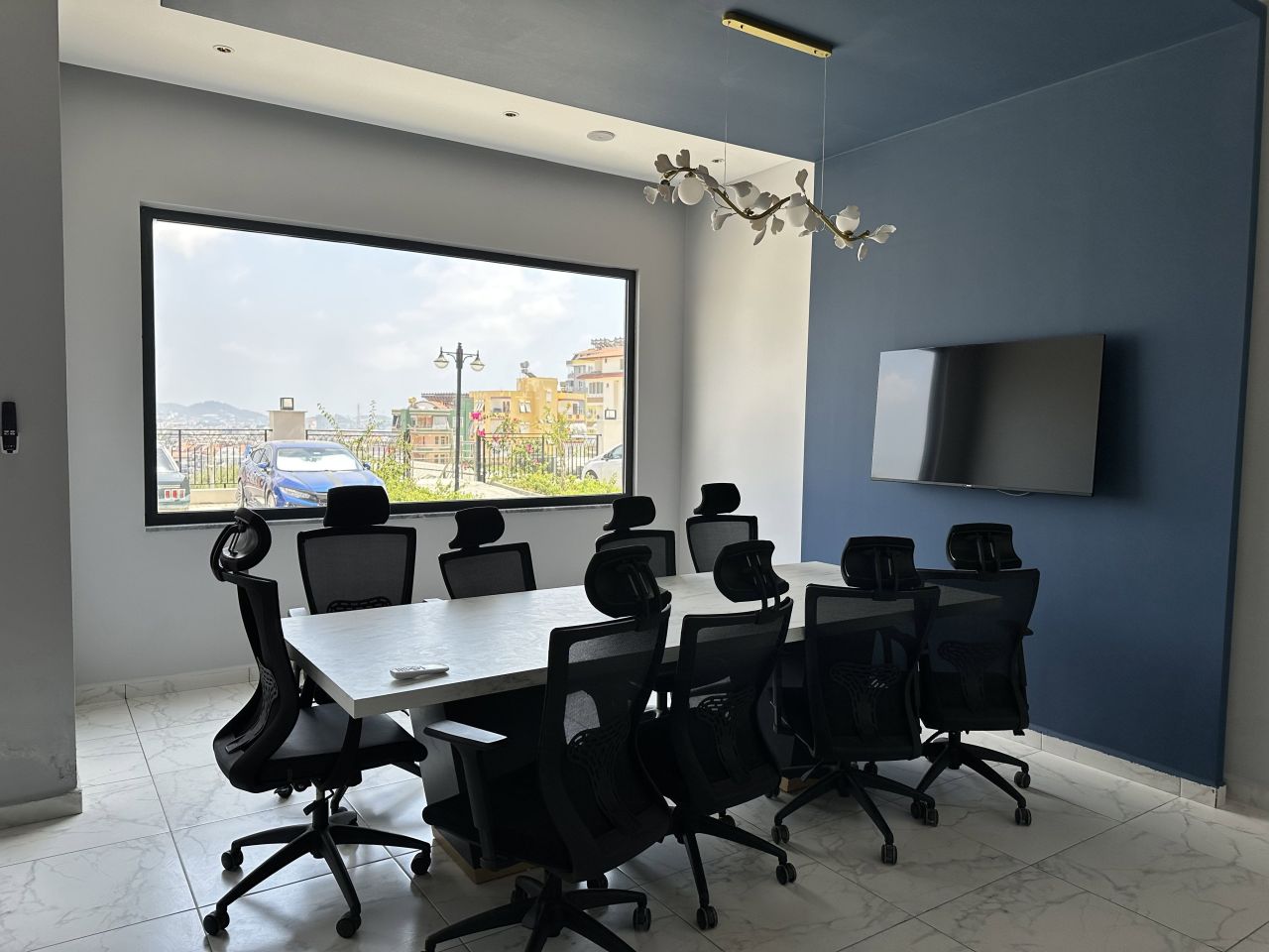 Апартаменты в Алании, Турция, 45 м² - фото 16