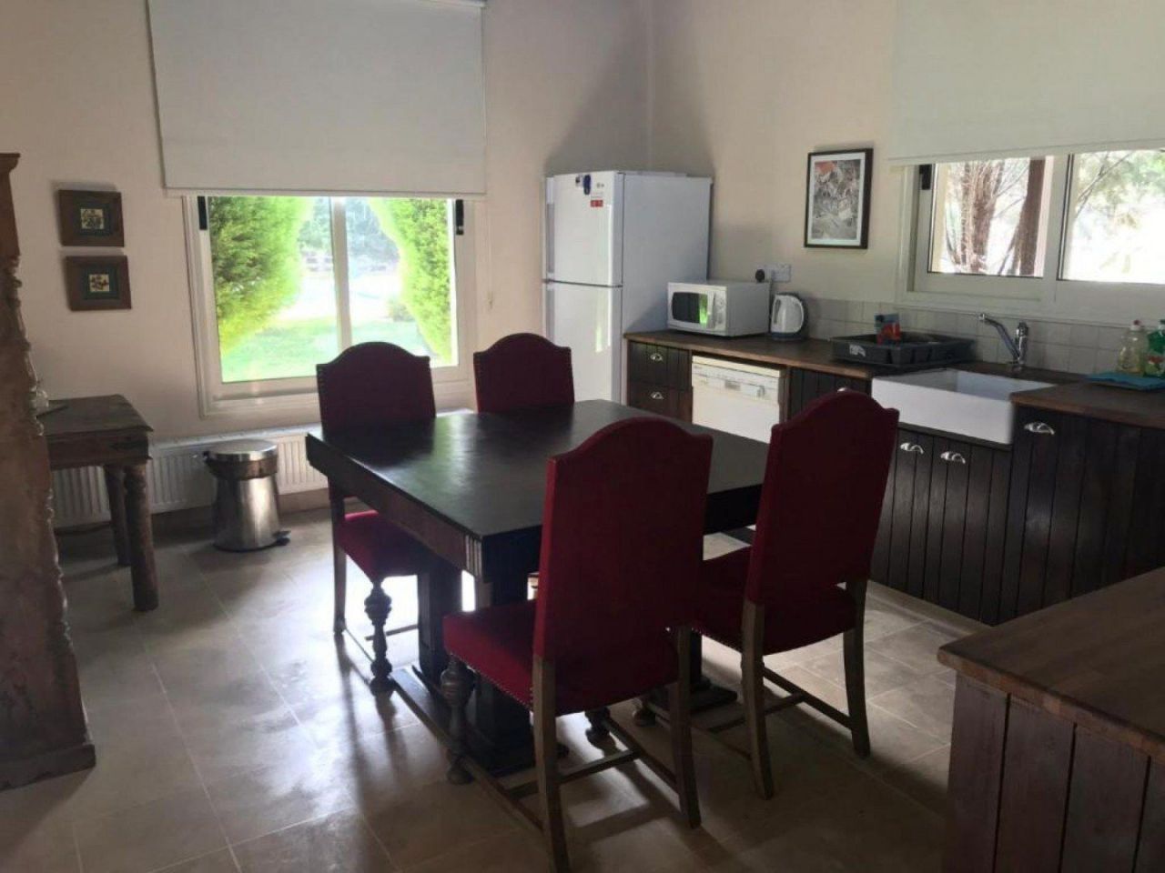 Дом в Килани, Кипр, 300 м² - фото 15