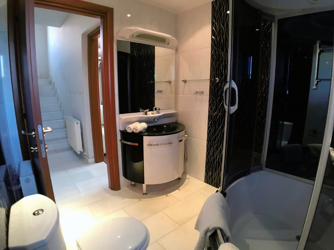 Дом Potamos Germasogeias, Кипр, 500 м² - фото 15
