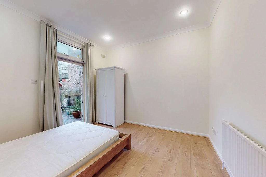 Квартира в Лондоне, Великобритания, 61 м² - фото 11