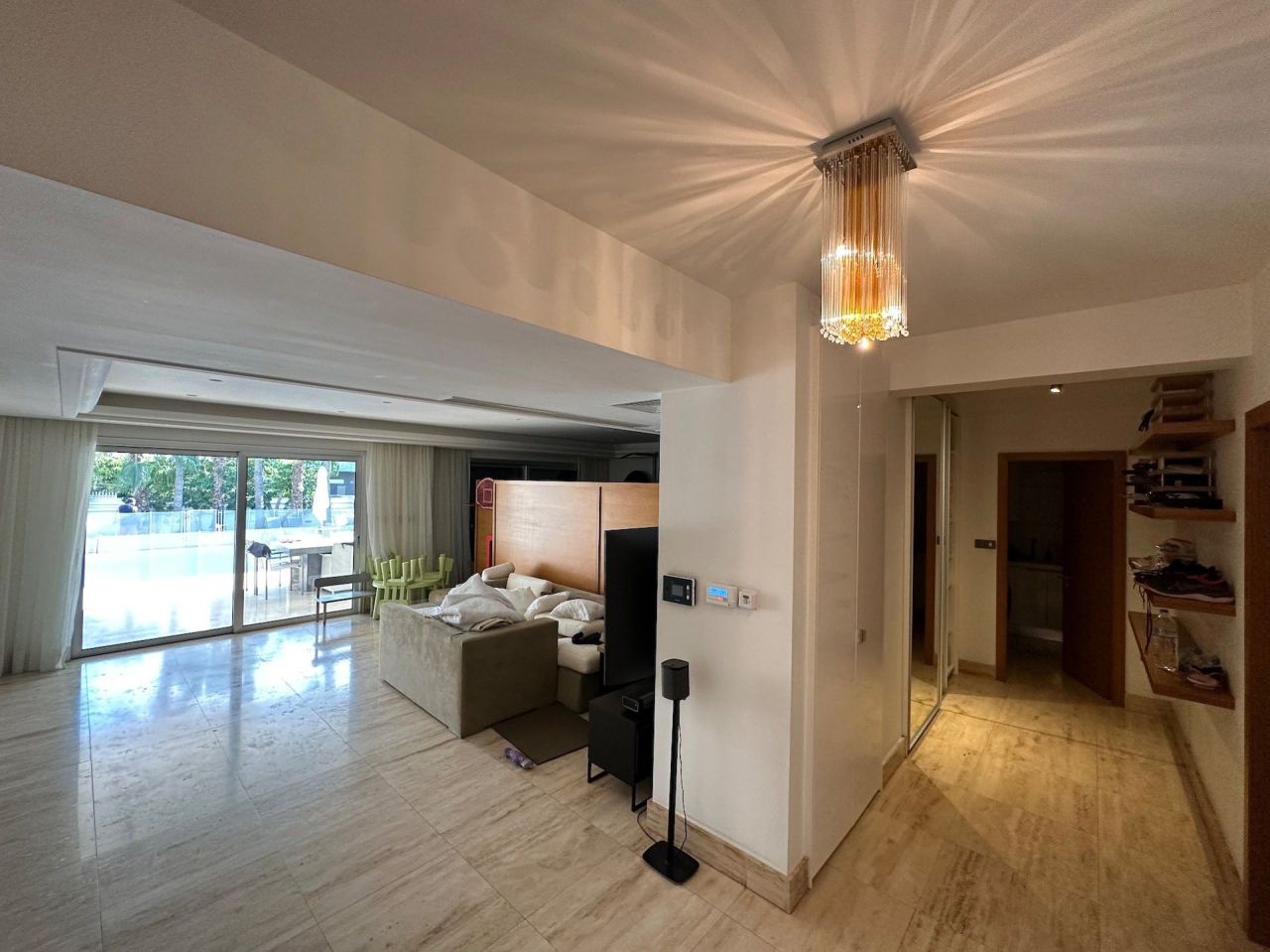 Дом в Агиос Тихоне, Кипр, 450 м² - фото 18