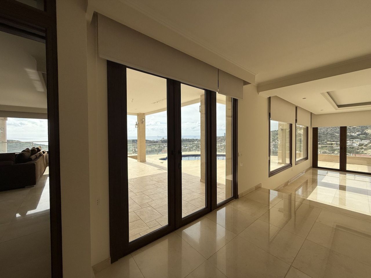 Дом в Агиос Тихоне, Кипр, 550 м² - фото 18
