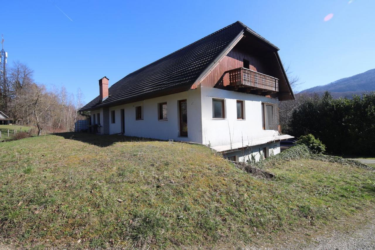 Дом в Радовлице, Словения, 700 м² - фото 11