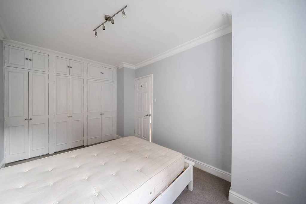 Квартира в Лондоне, Великобритания, 37 м² - фото 11