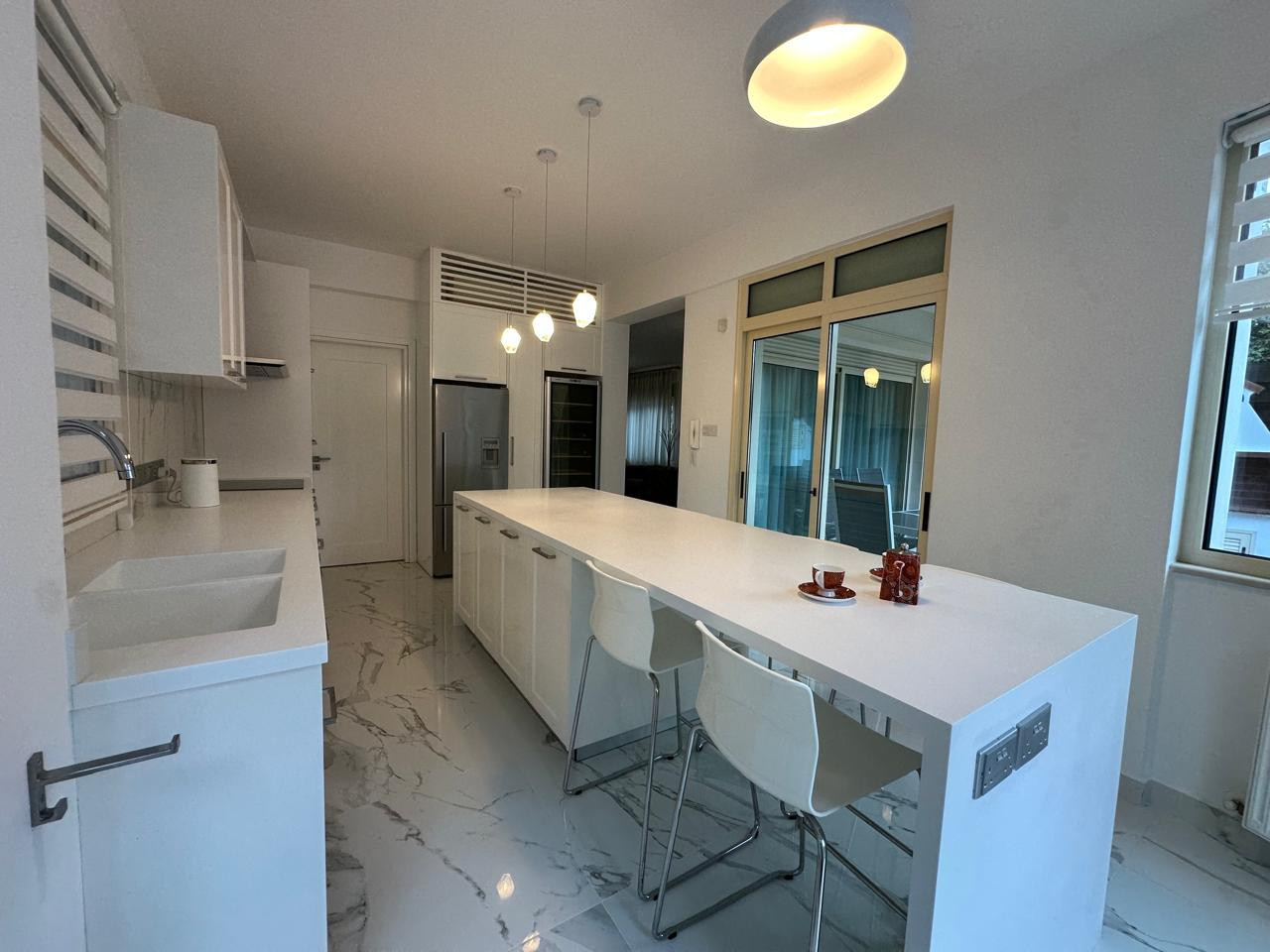 Дом Pyrgos - Tourist Area, Кипр, 196 м² - фото 18