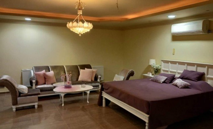 Дом Laiki Leykothea, Кипр, 850 м² - фото 13