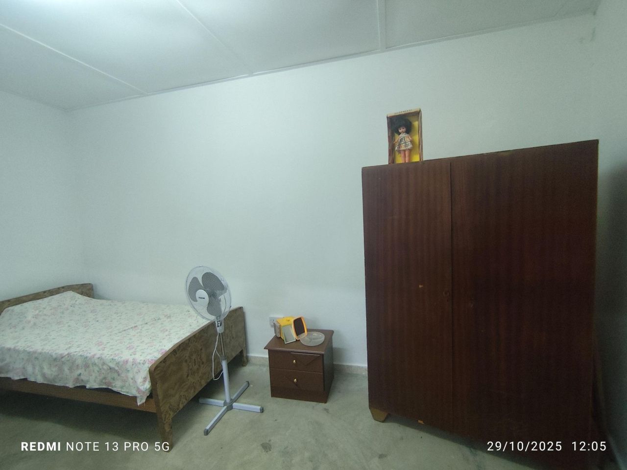 Дом Vasa Koilaniou, Кипр, 90 м² - фото 15
