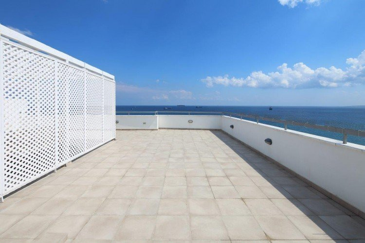 Апартаменты в Айия-Триасе, Кипр, 122 м² - фото 15