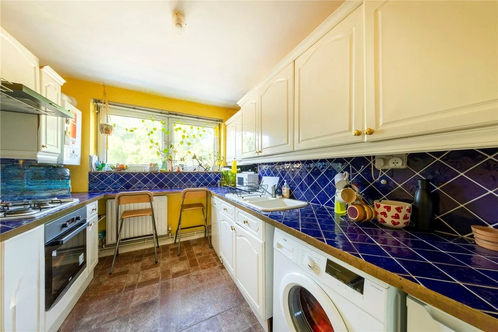 Квартира в Лондоне, Великобритания, 34 м² - фото 12